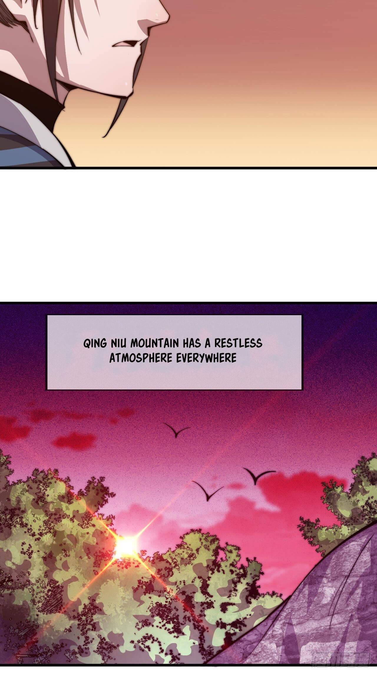 Read It Starts With A Mountain Manga Online