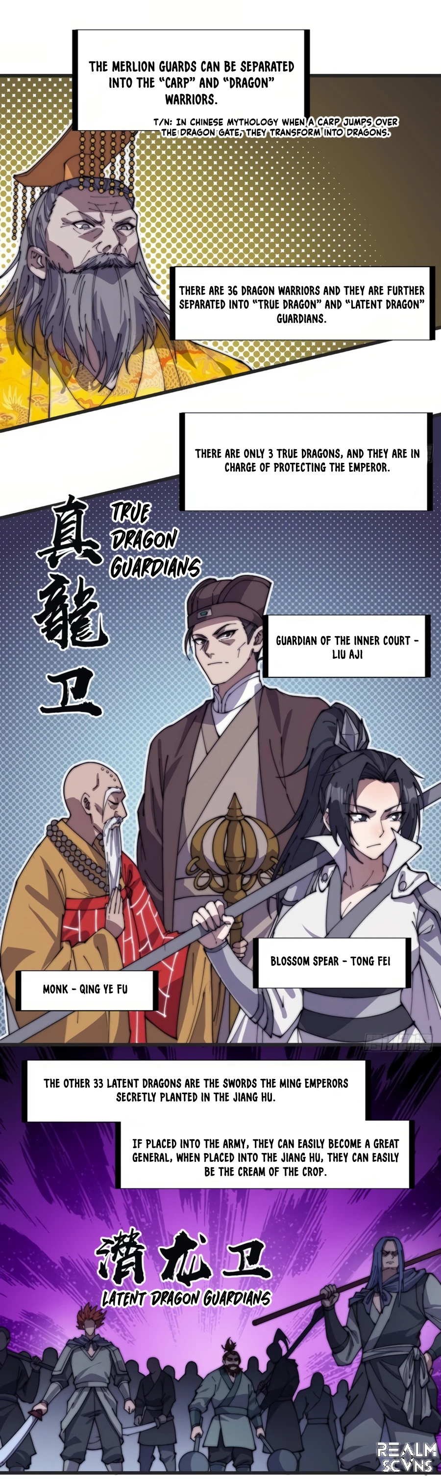 Read It Starts With A Mountain Manga Online