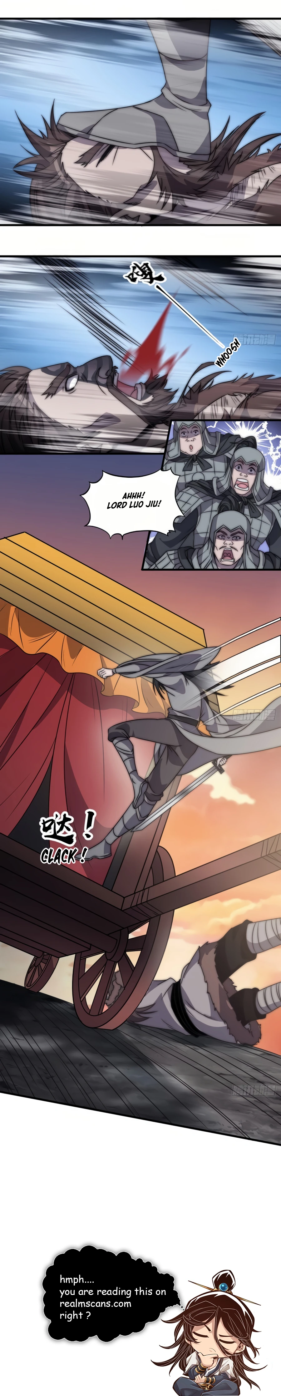 Read It Starts With A Mountain Manga Online