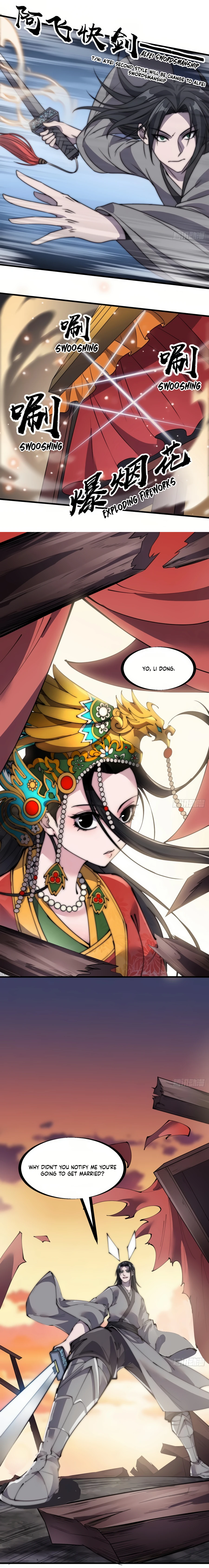 Read It Starts With A Mountain Manga Online