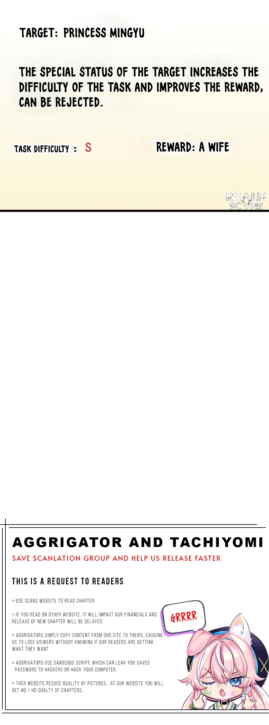 Read It Starts With A Mountain Manga Online