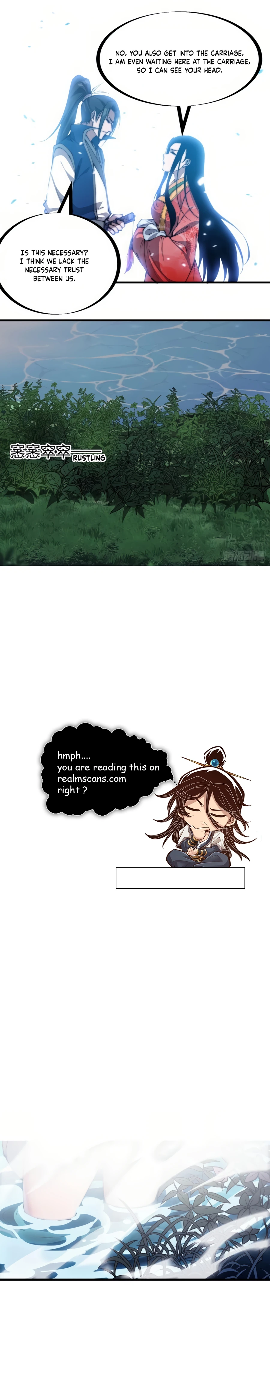 Read It Starts With A Mountain Manga Online