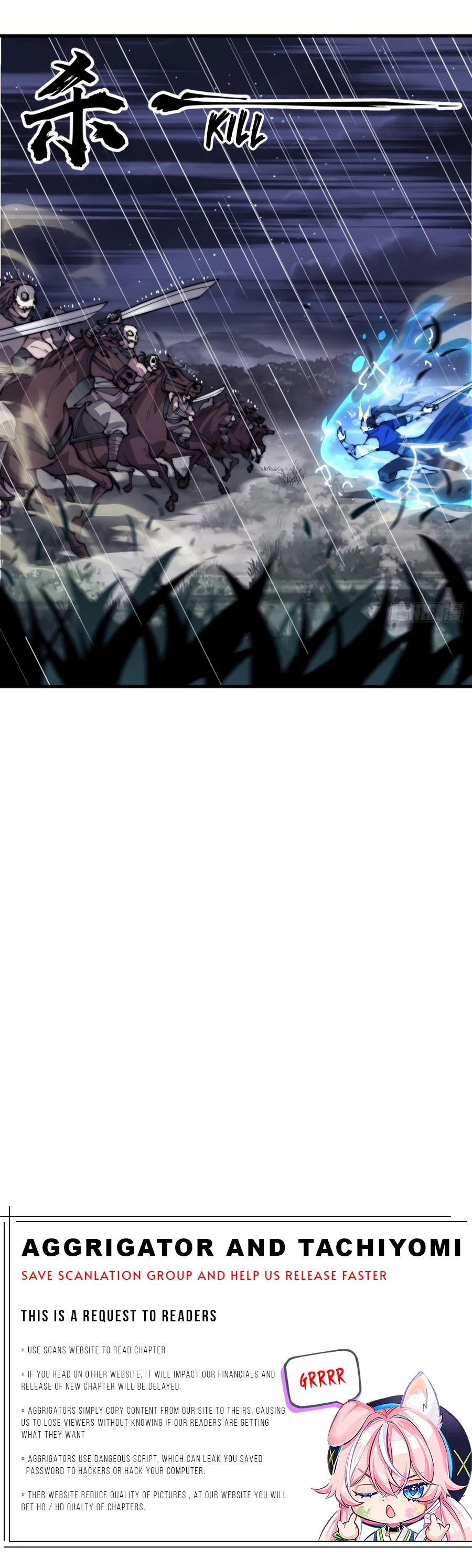 Read It Starts With A Mountain Manga Online