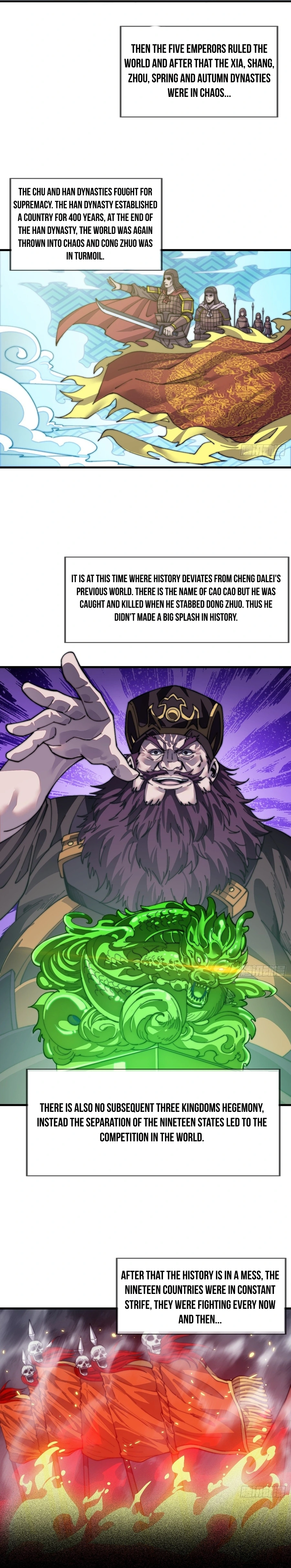 Read It Starts With A Mountain Manga Online