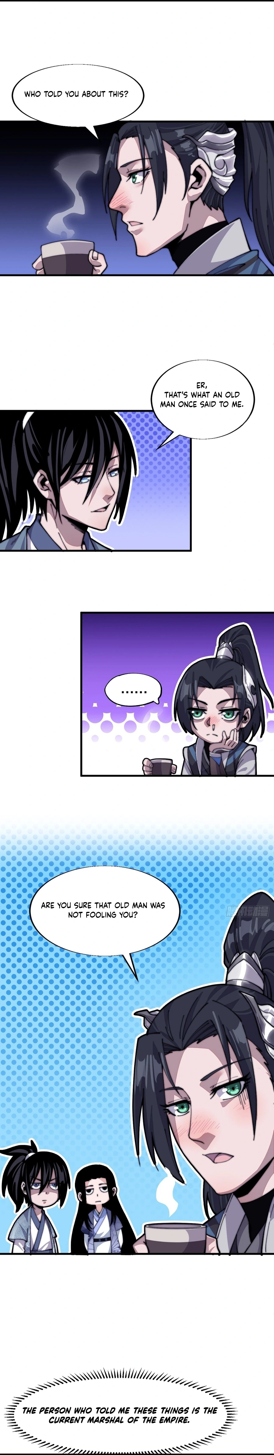 Read It Starts With A Mountain Manga Online