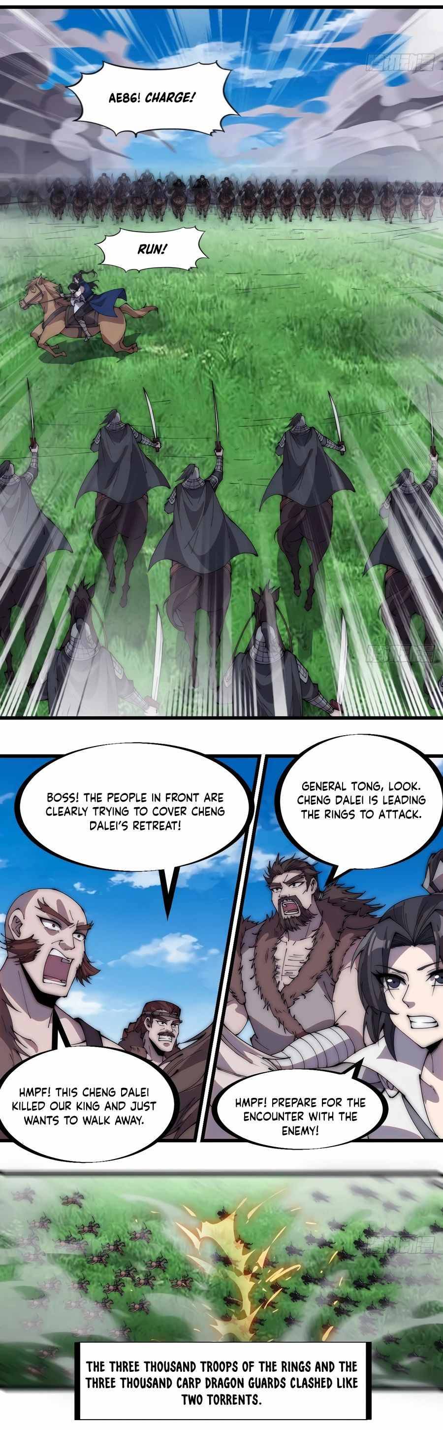 Read It Starts With A Mountain Manga Online