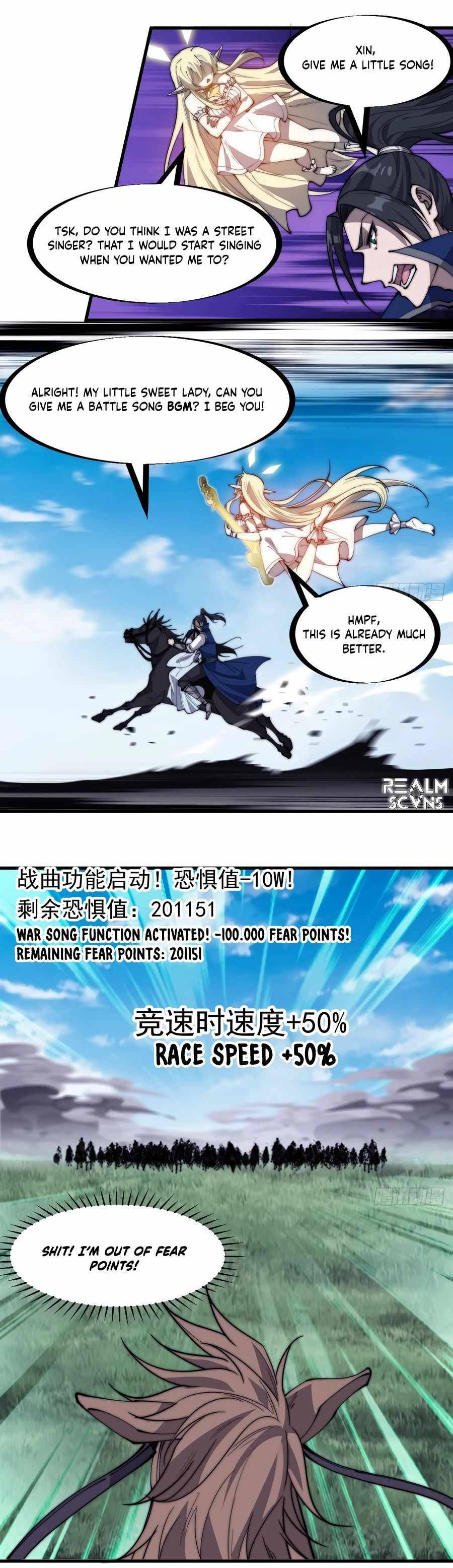 Read It Starts With A Mountain Manga Online