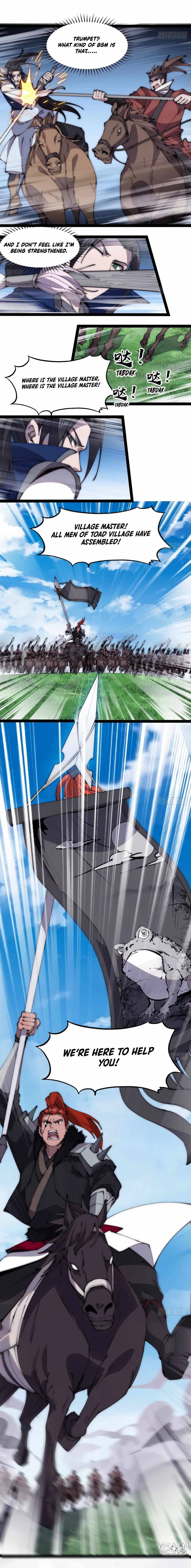 Read It Starts With A Mountain Manga Online