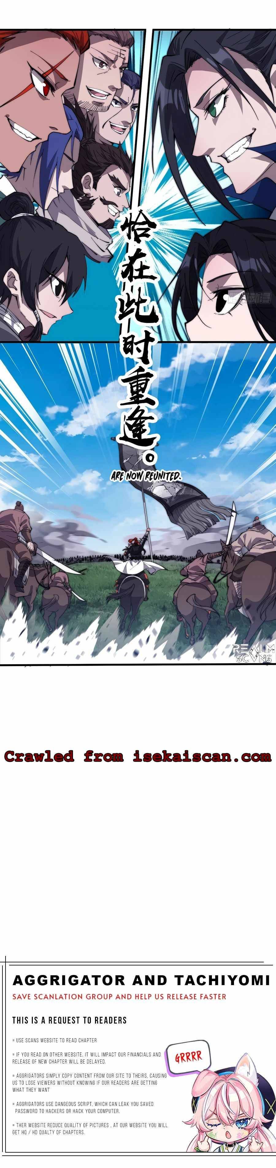 Read It Starts With A Mountain Manga Online