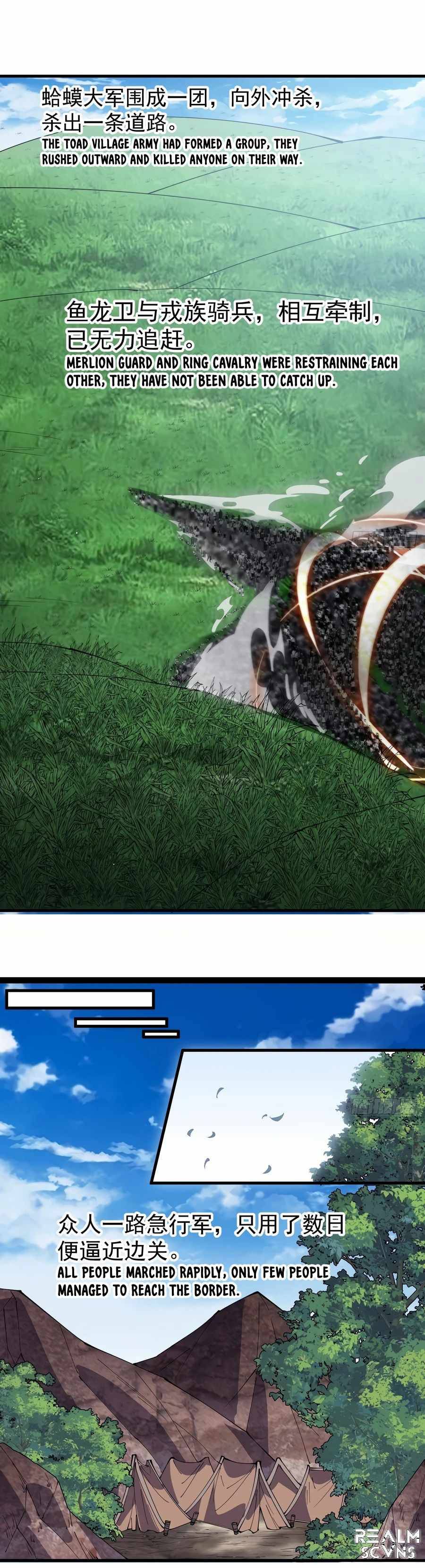 Read It Starts With A Mountain Manga Online