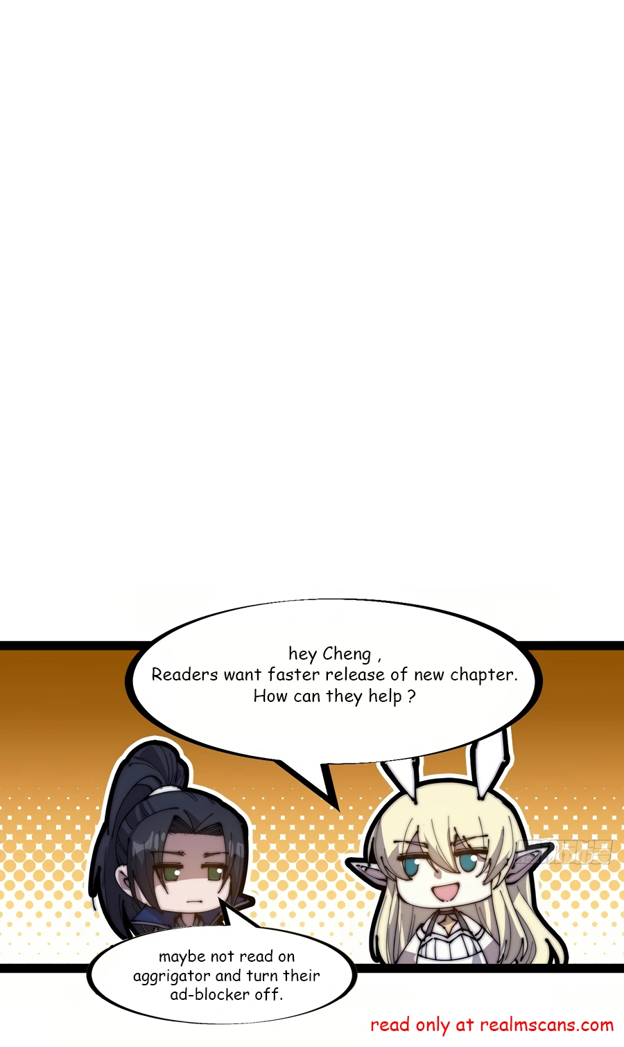 Read It Starts With A Mountain Manga Online