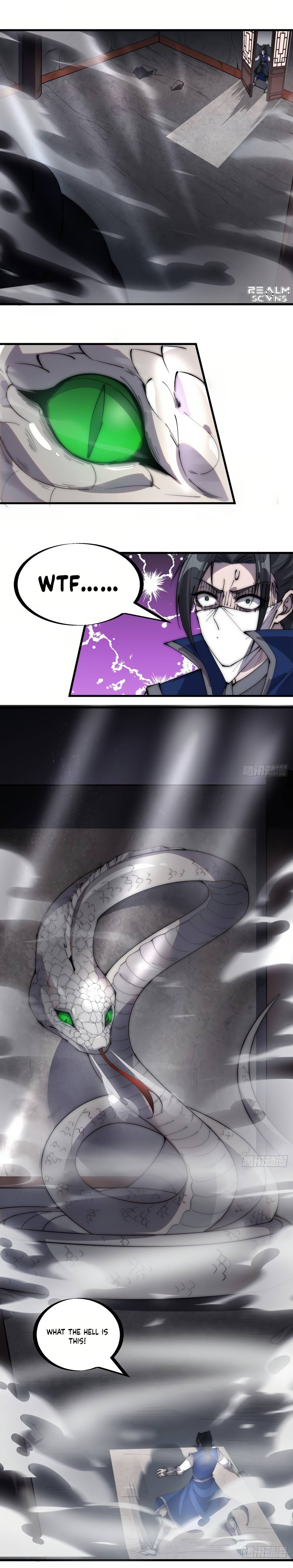 Read It Starts With A Mountain Manga Online