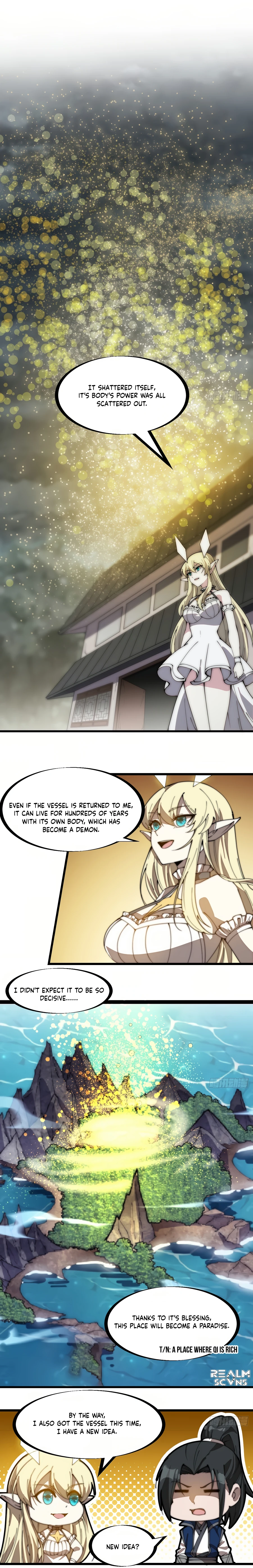 Read It Starts With A Mountain Manga Online