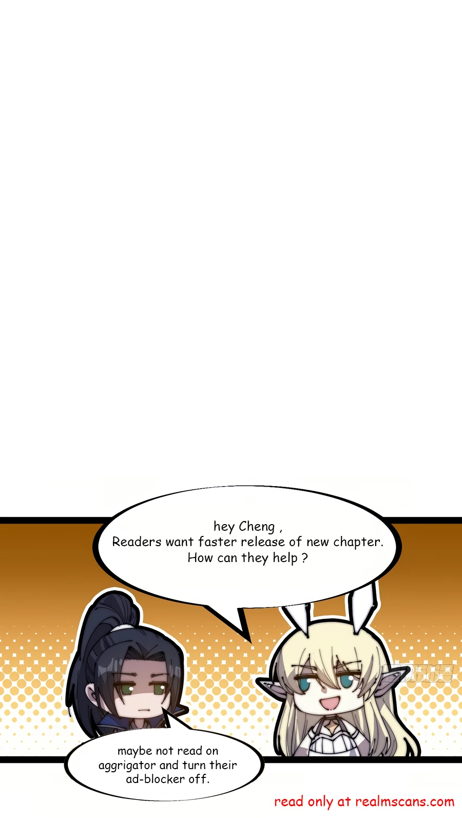 Read It Starts With A Mountain Manga Online
