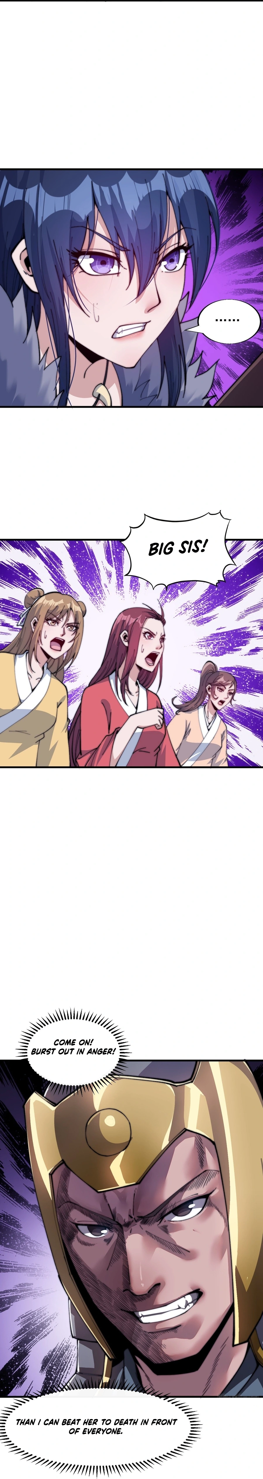 Read It Starts With A Mountain Manga Online