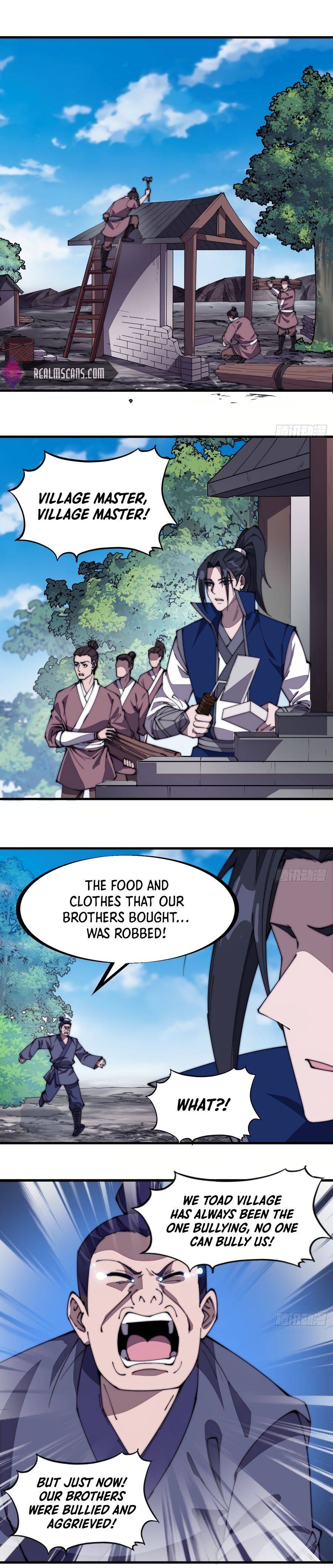 Read It Starts With A Mountain Manga Online