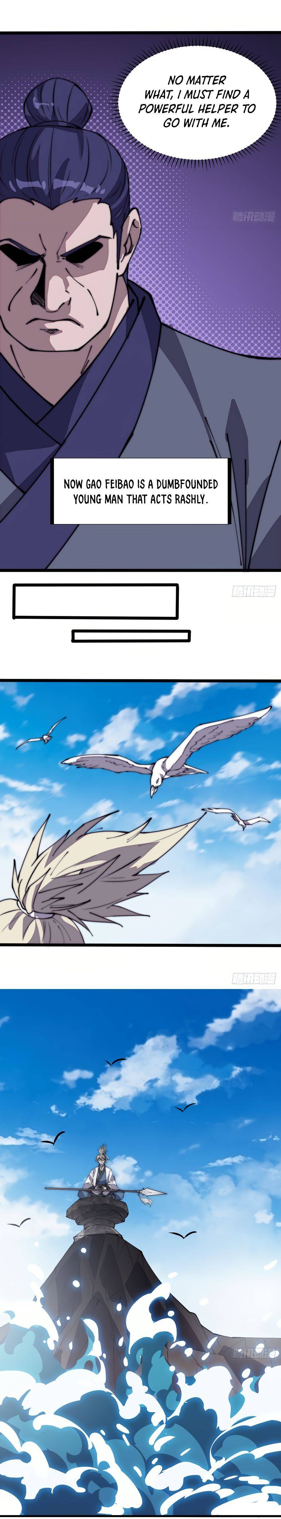 Read It Starts With A Mountain Manga Online
