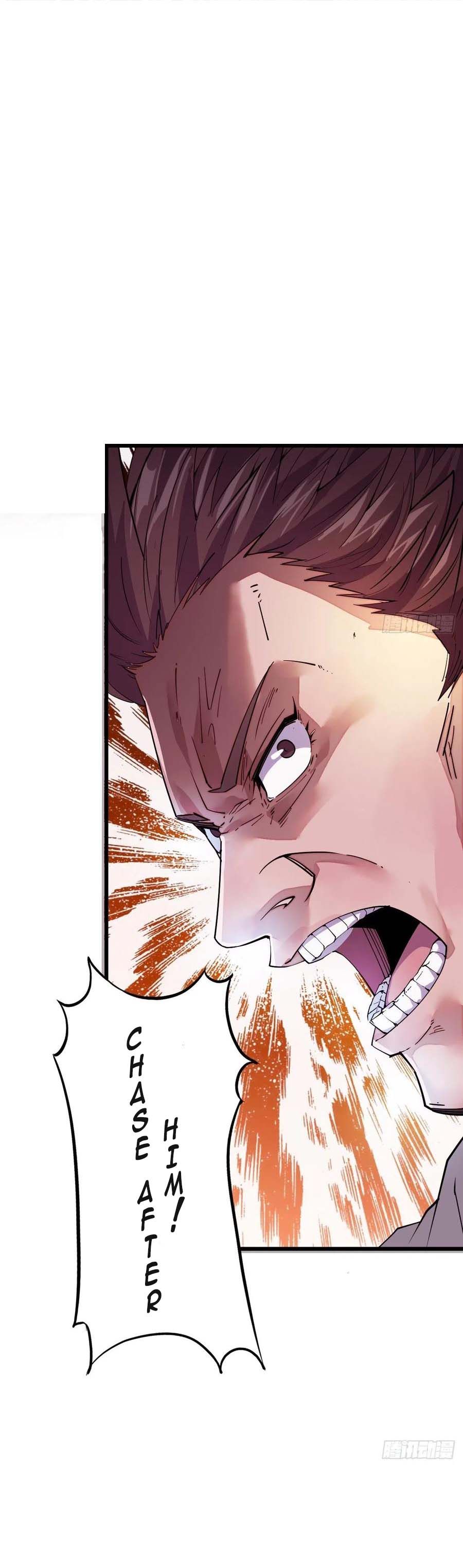 Read It Starts With A Mountain Manga Online