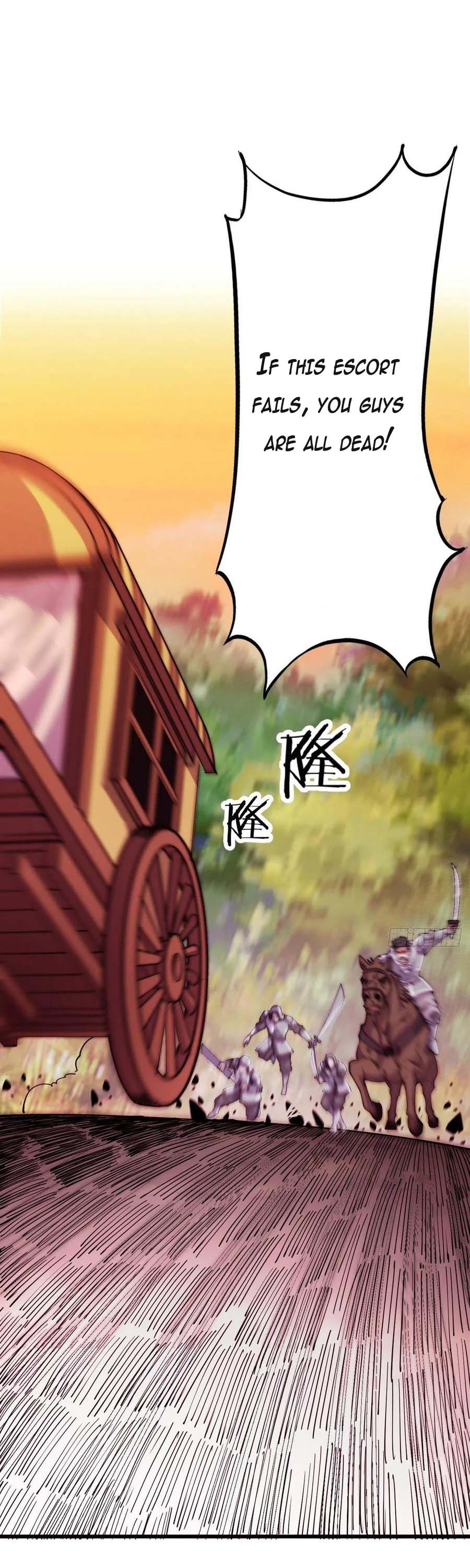 Read It Starts With A Mountain Manga Online