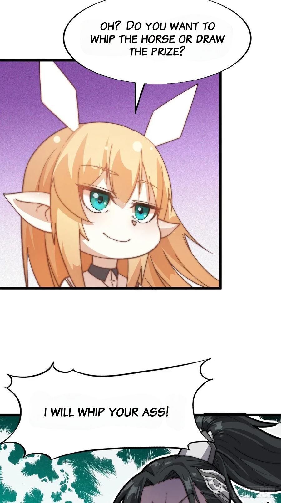 Read It Starts With A Mountain Manga Online