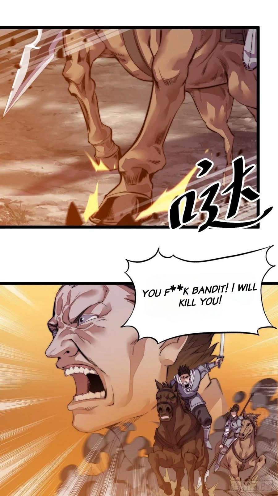 Read It Starts With A Mountain Manga Online