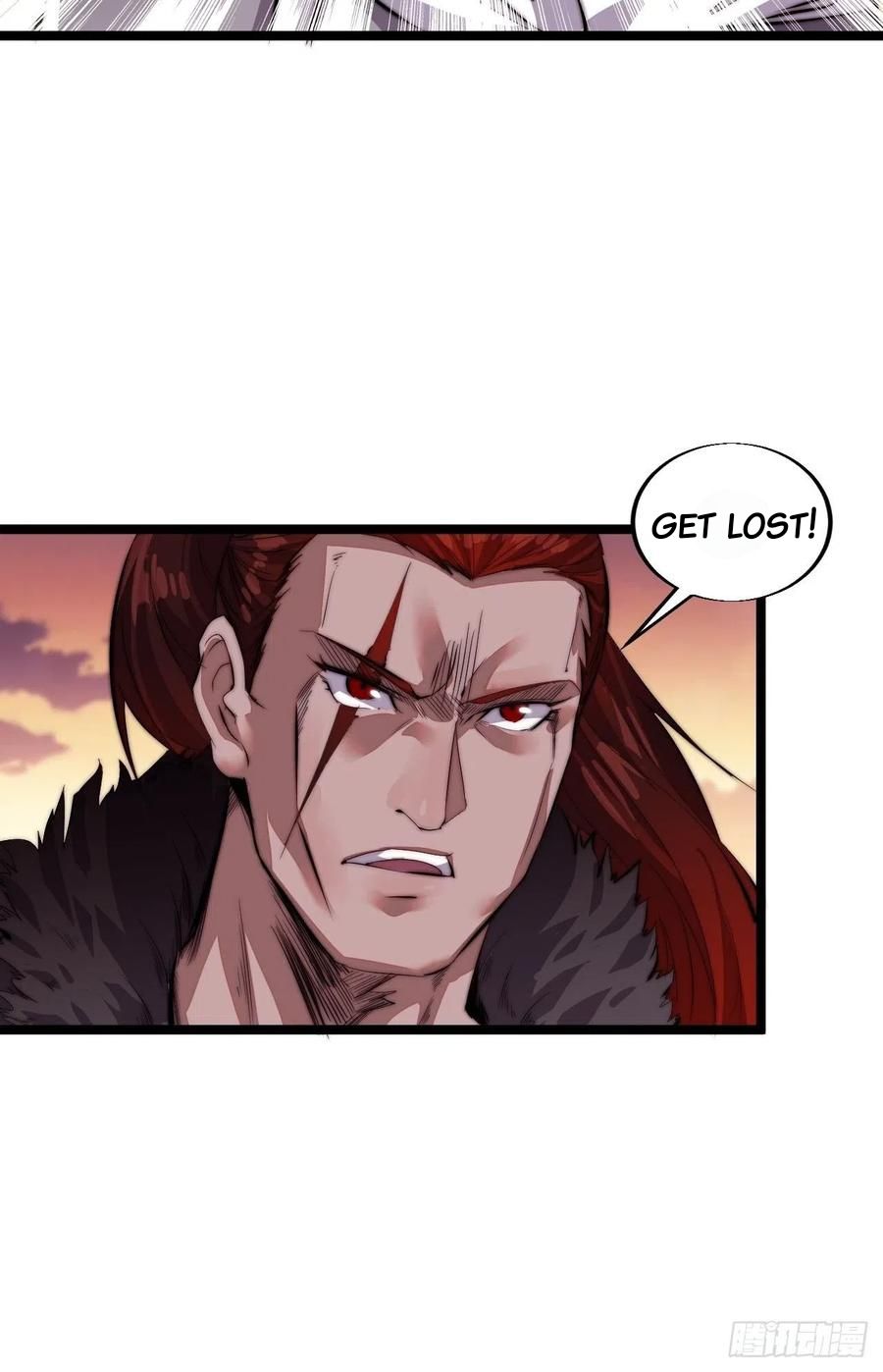 Read It Starts With A Mountain Manga Online