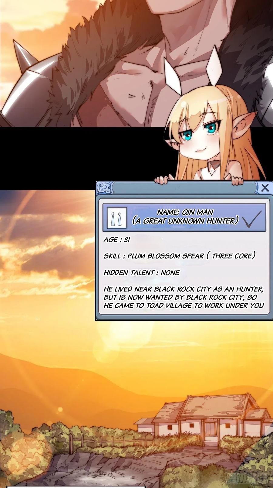 Read It Starts With A Mountain Manga Online