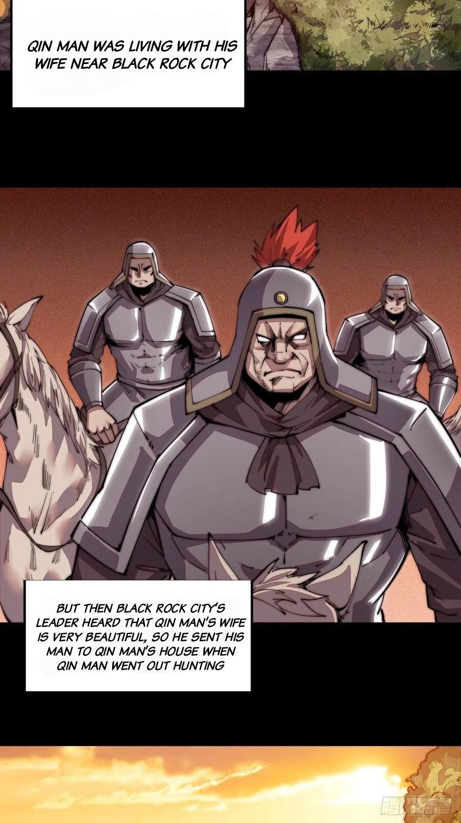 Read It Starts With A Mountain Manga Online