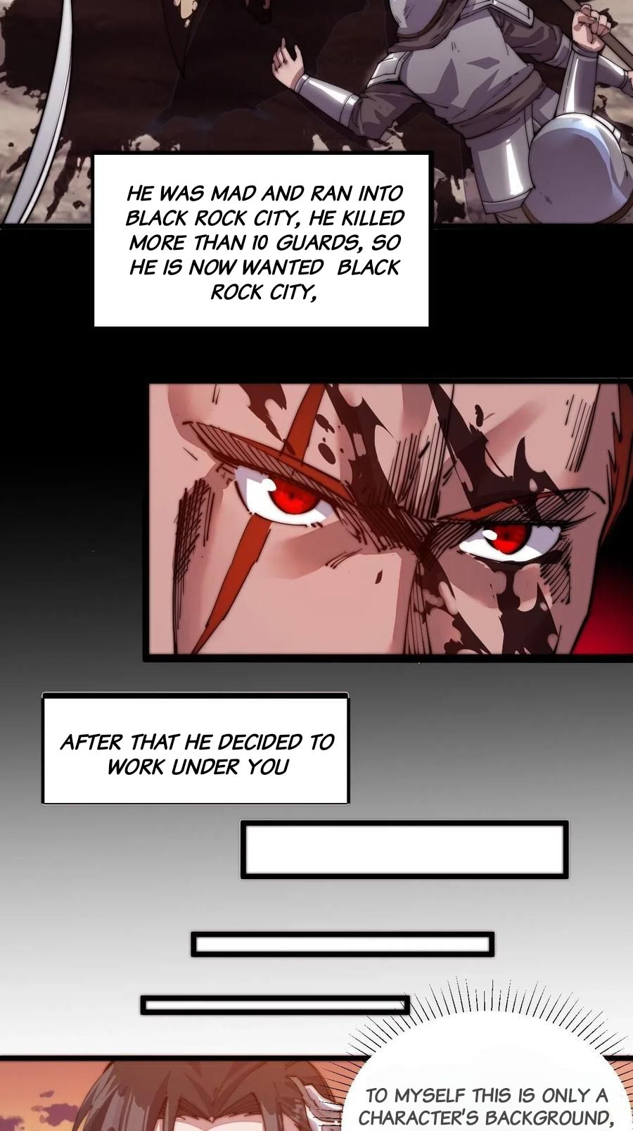 Read It Starts With A Mountain Manga Online