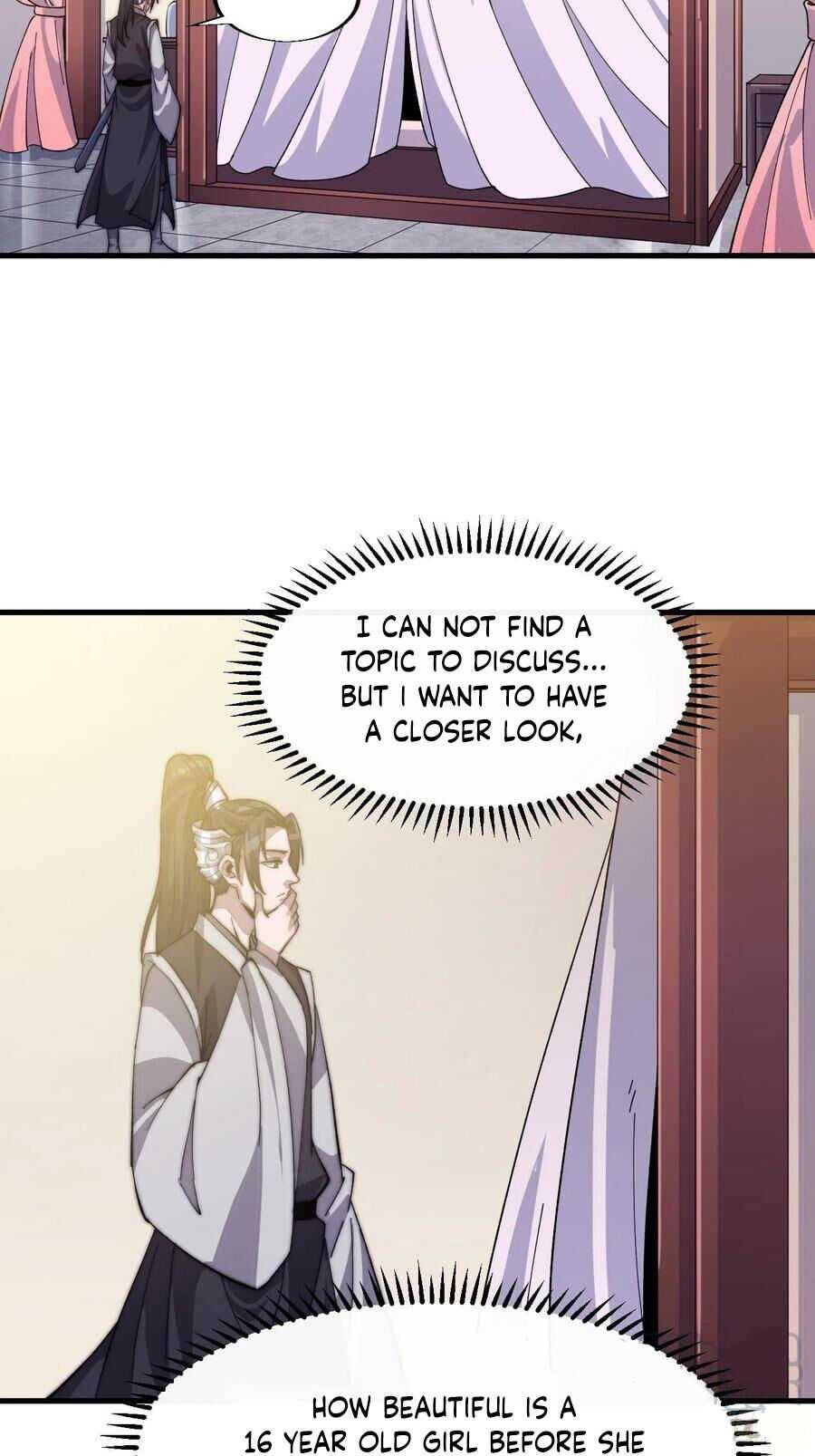 Read It Starts With A Mountain Manga Online