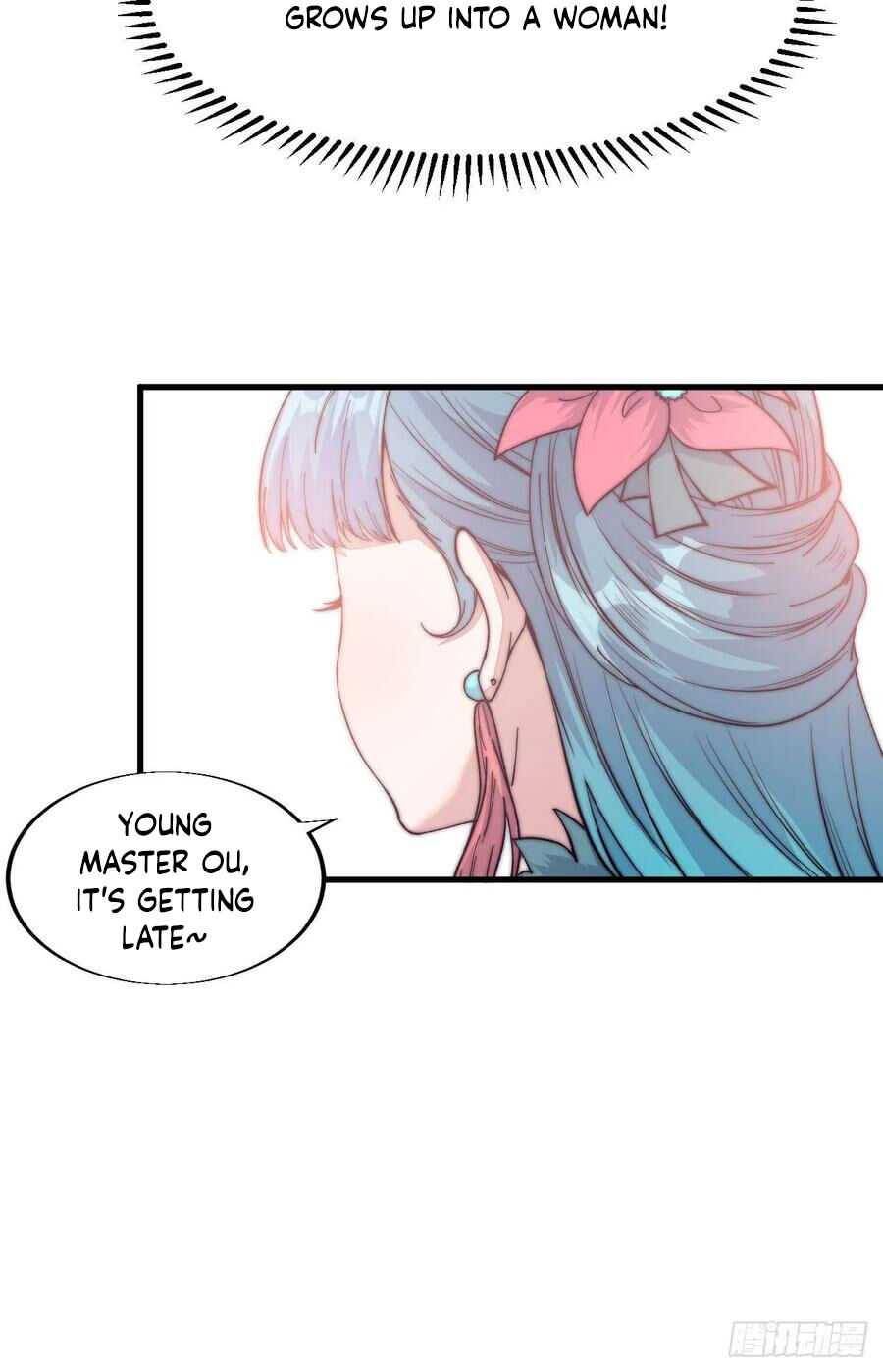 Read It Starts With A Mountain Manga Online