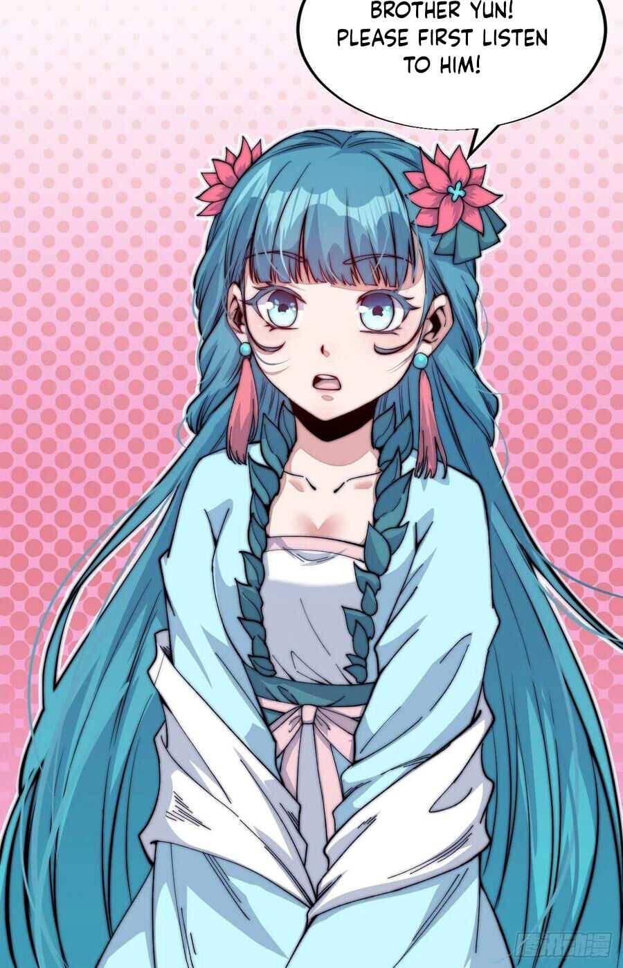 Read It Starts With A Mountain Manga Online