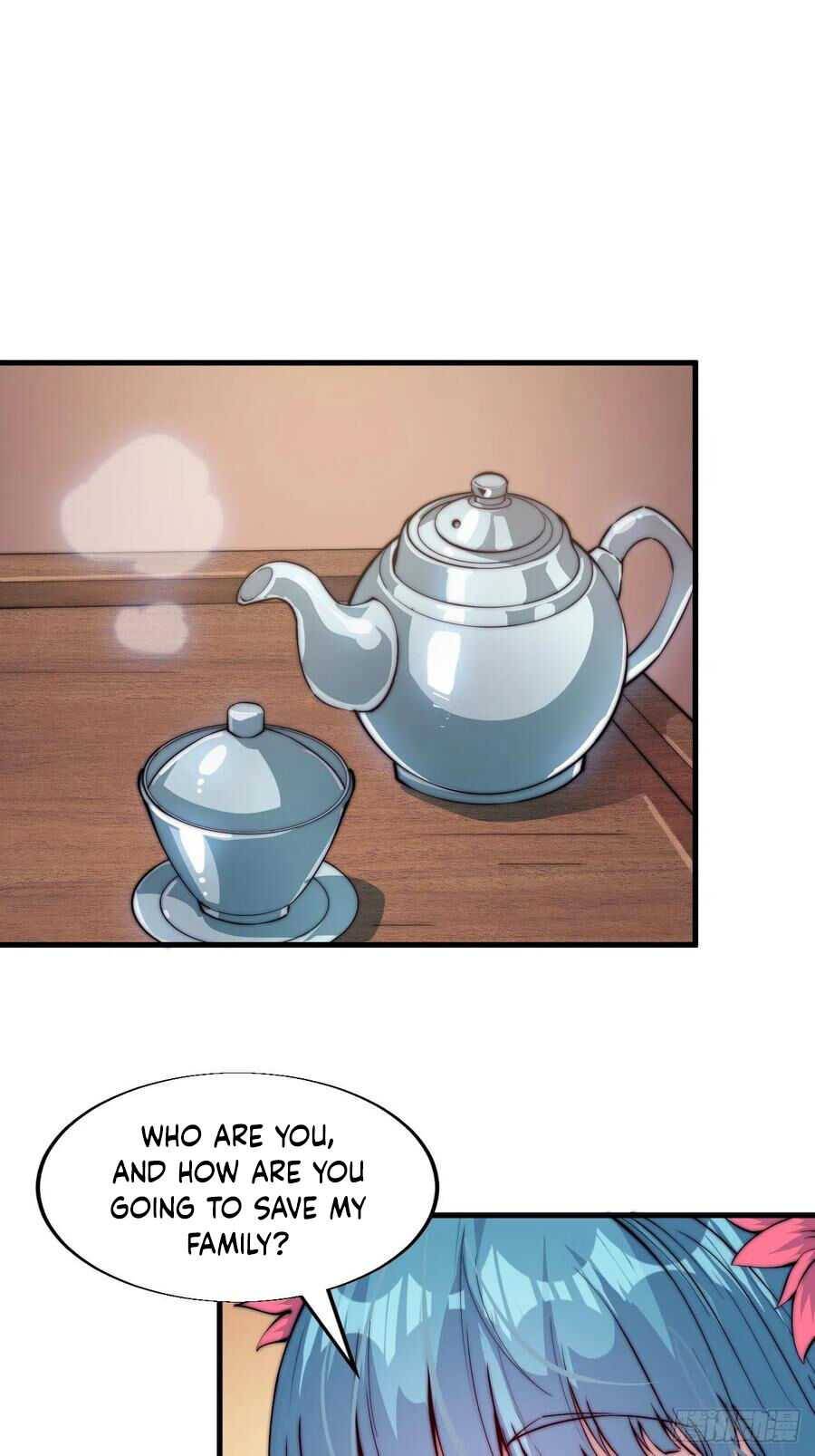 Read It Starts With A Mountain Manga Online