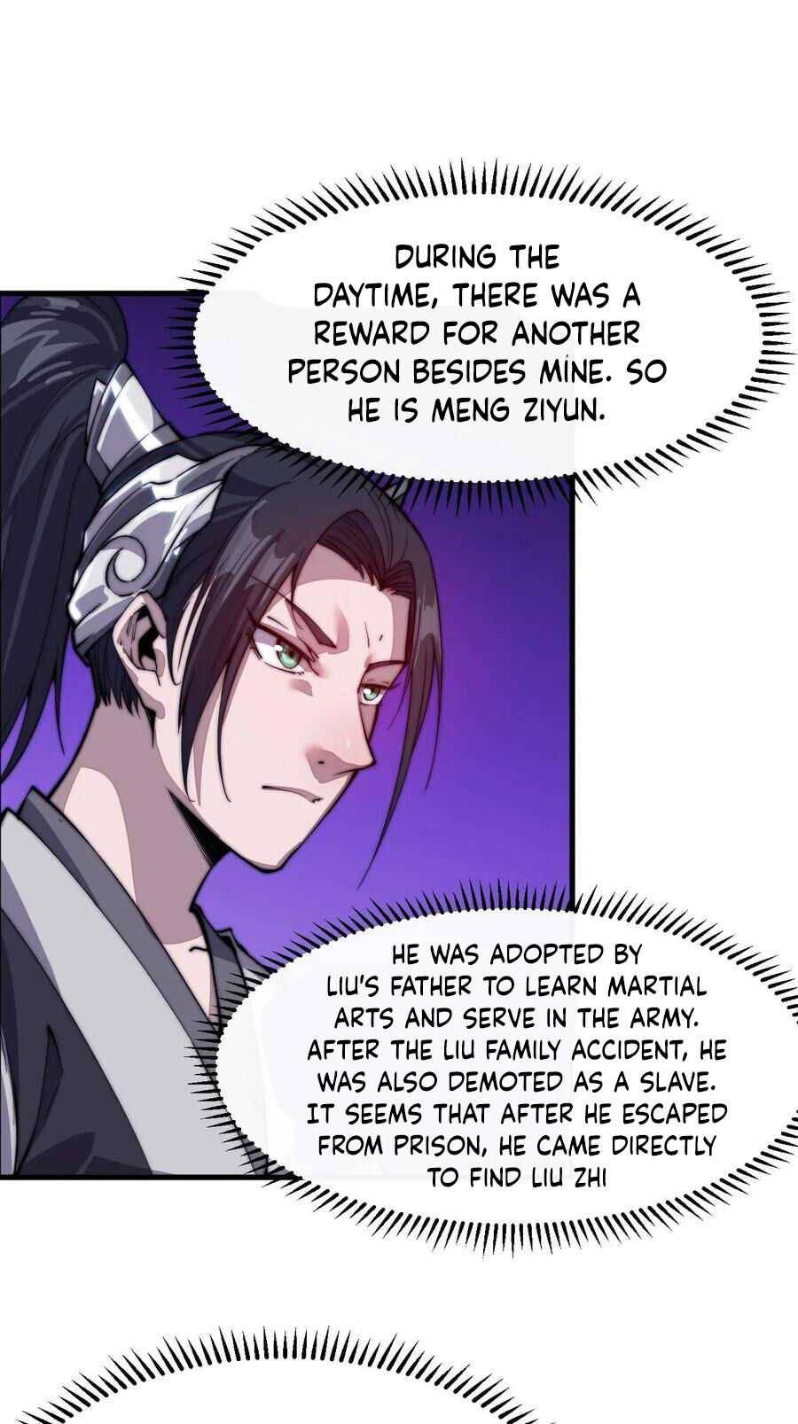 Read It Starts With A Mountain Manga Online