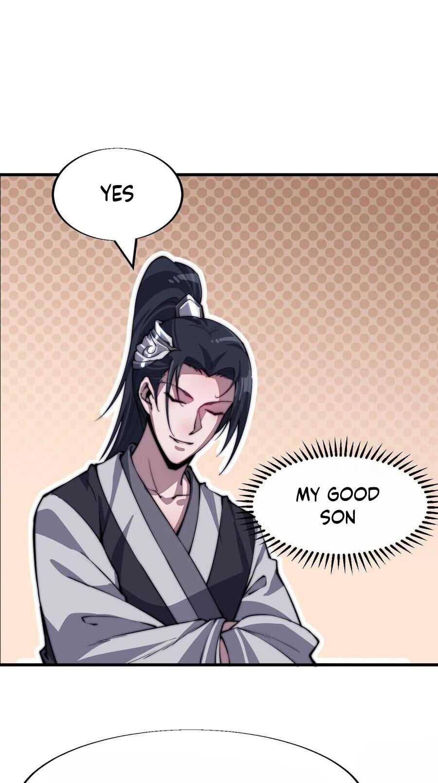 Read It Starts With A Mountain Manga Online