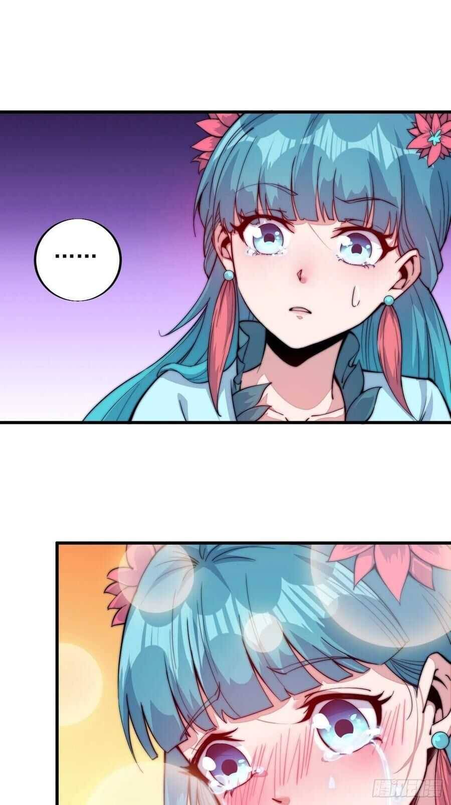 Read It Starts With A Mountain Manga Online