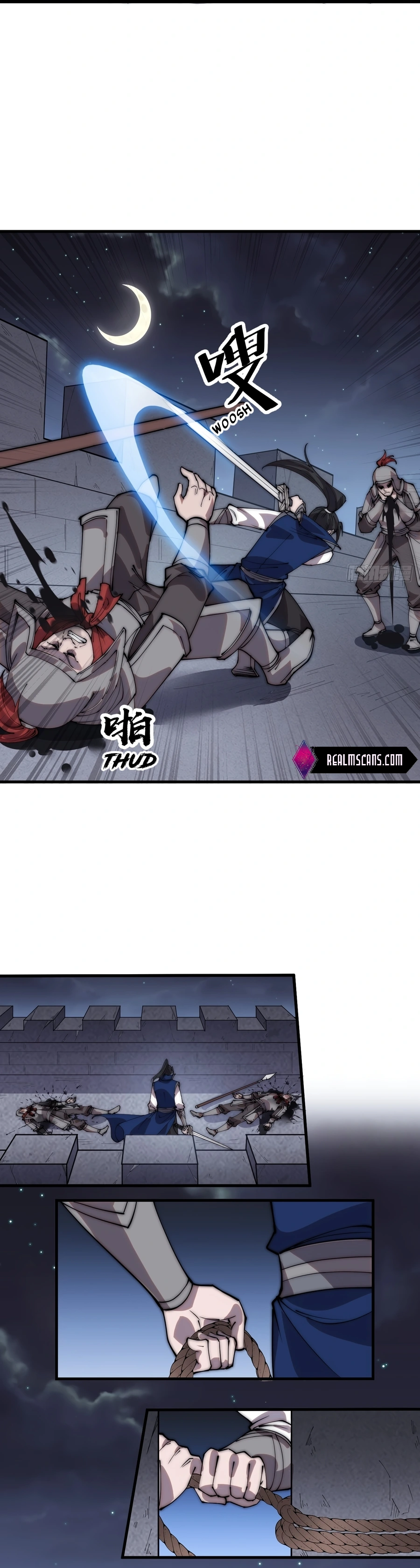 Read It Starts With A Mountain Manga Online