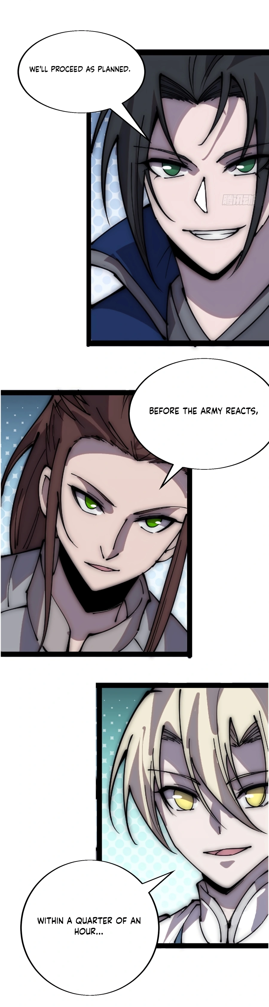 Read It Starts With A Mountain Manga Online