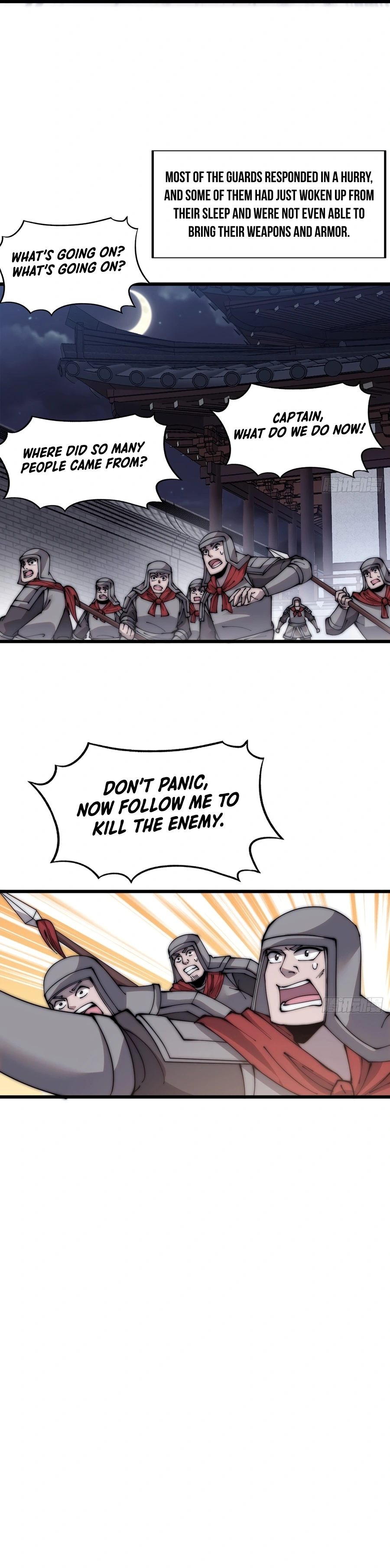 Read It Starts With A Mountain Manga Online