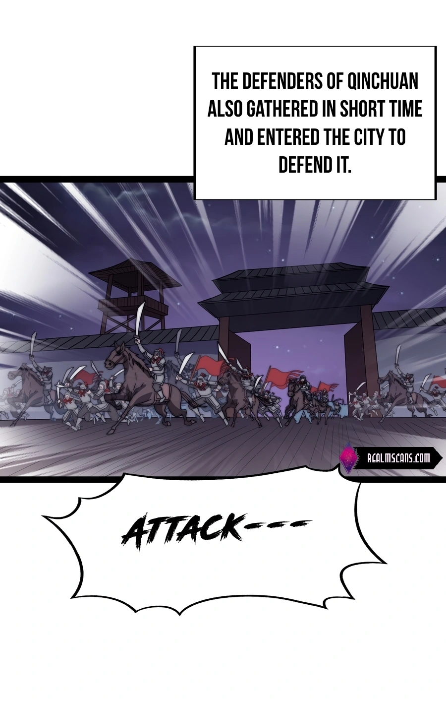 Read It Starts With A Mountain Manga Online