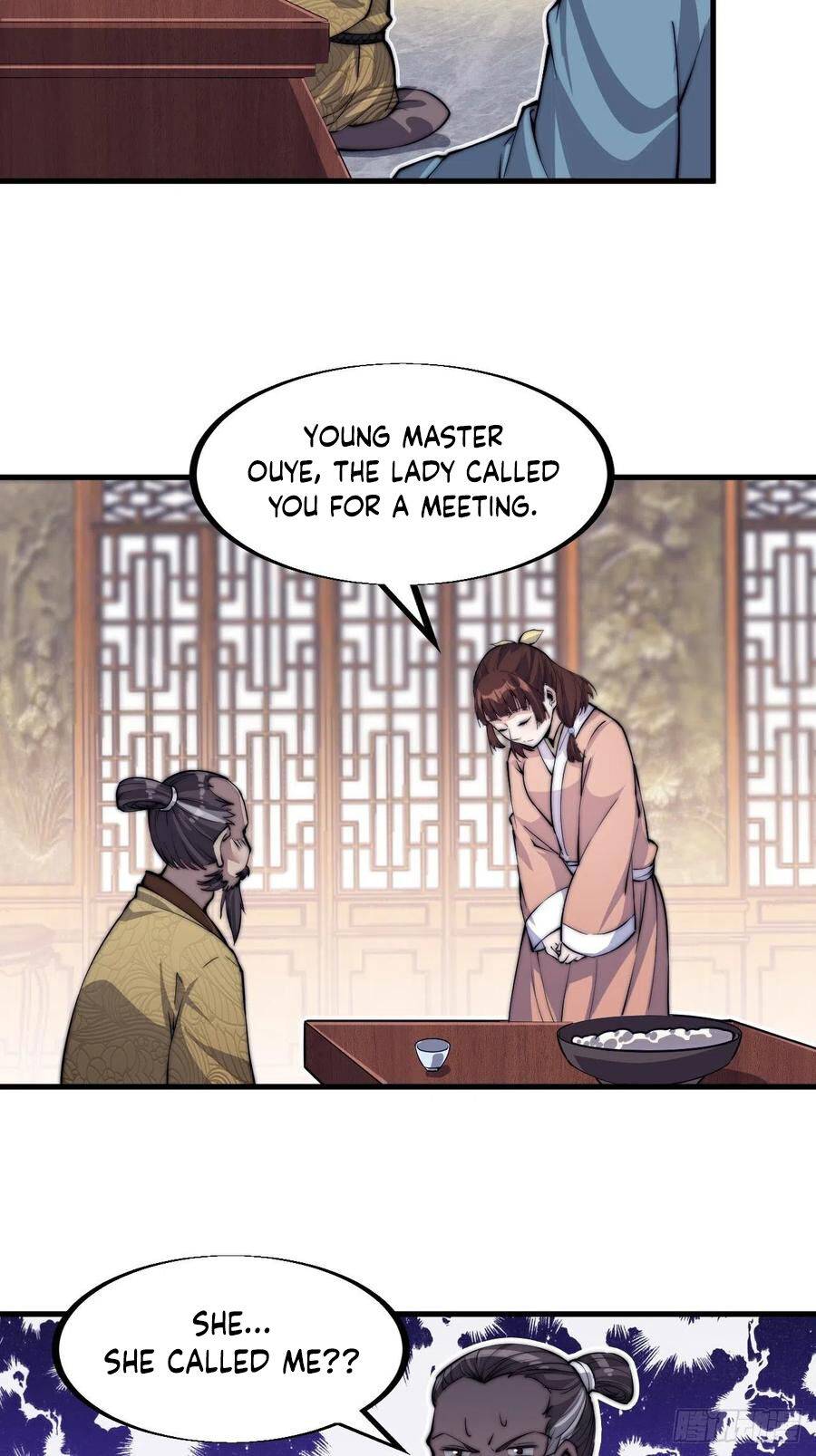 Read It Starts With A Mountain Manga Online