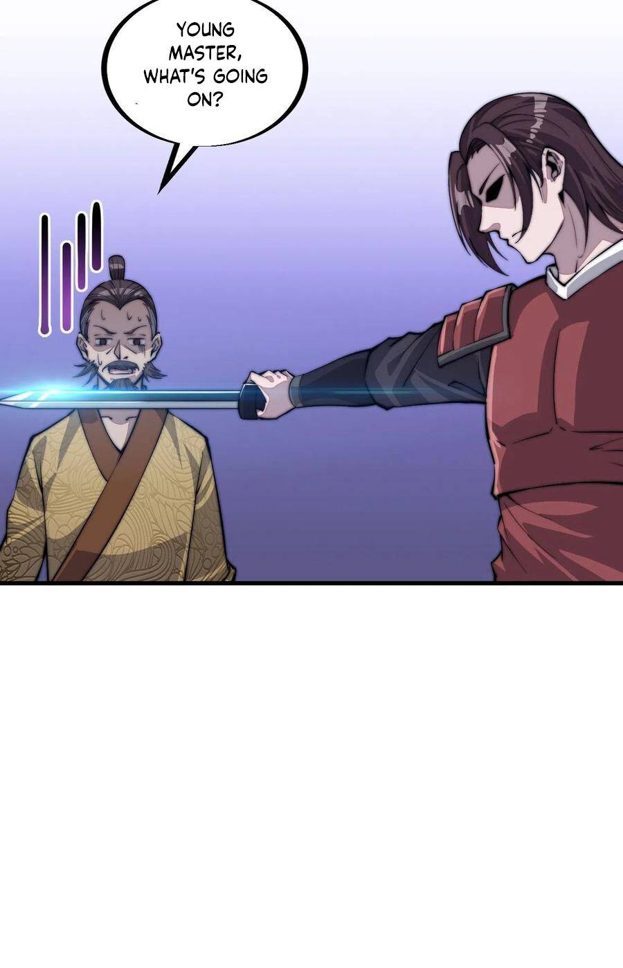 Read It Starts With A Mountain Manga Online