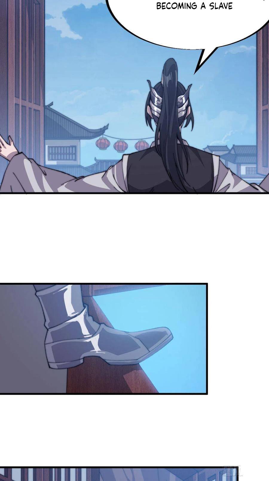 Read It Starts With A Mountain Manga Online