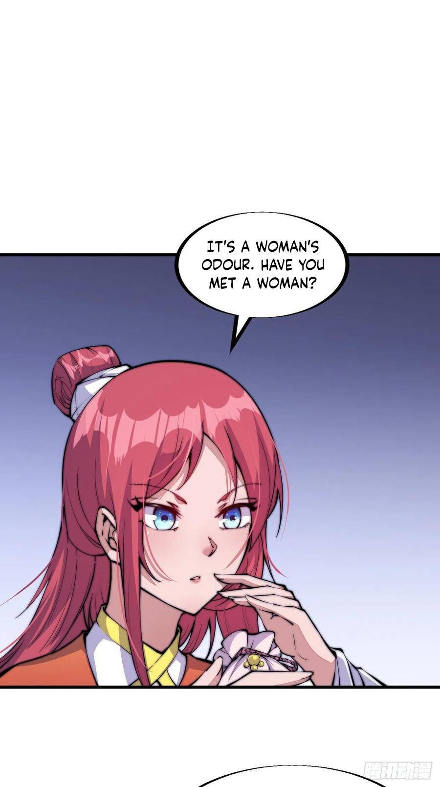 Read It Starts With A Mountain Manga Online