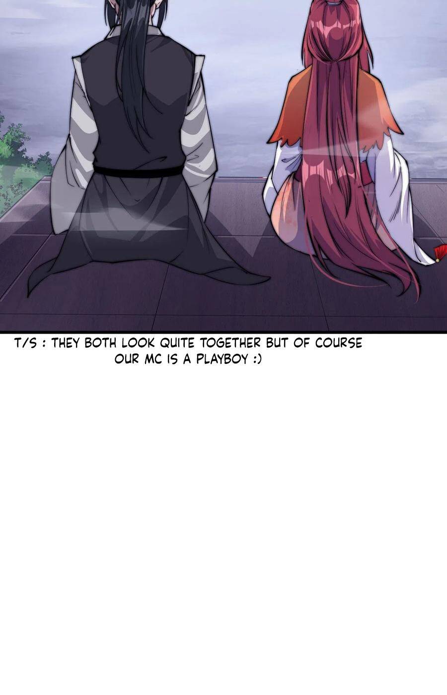 Read It Starts With A Mountain Manga Online