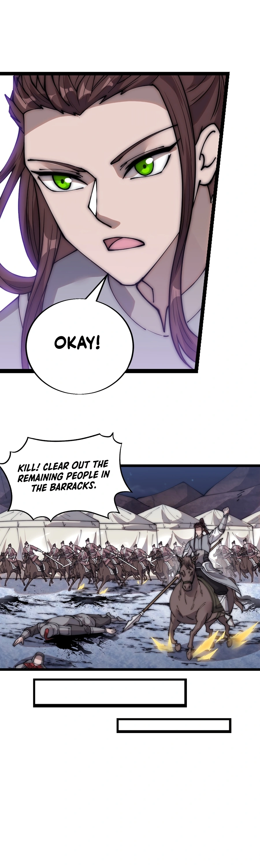 Read It Starts With A Mountain Manga Online