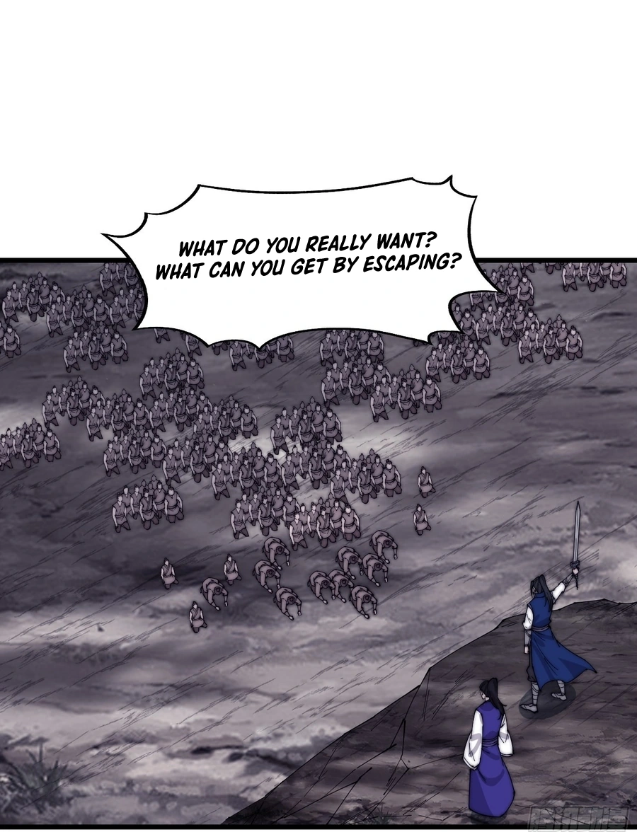 Read It Starts With A Mountain Manga Online