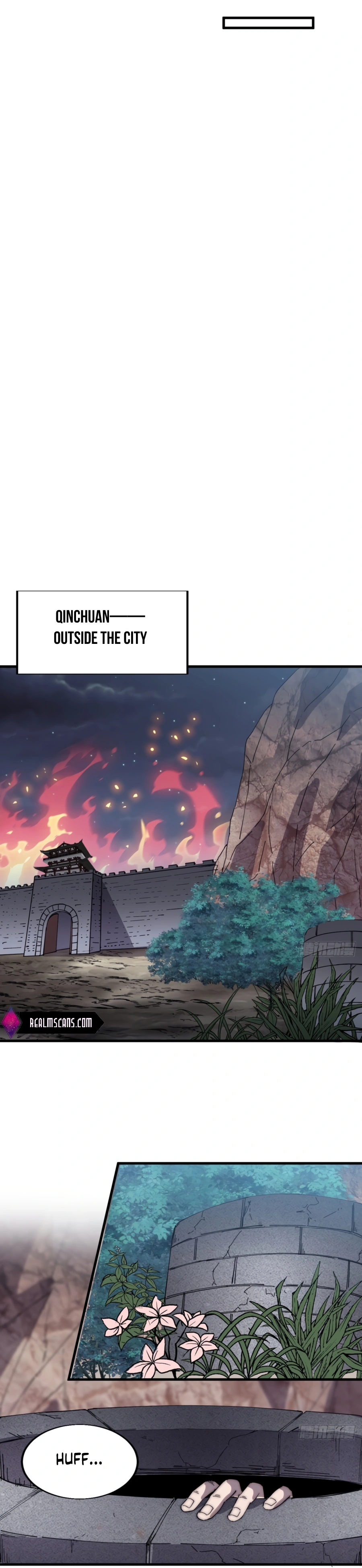 Read It Starts With A Mountain Manga Online