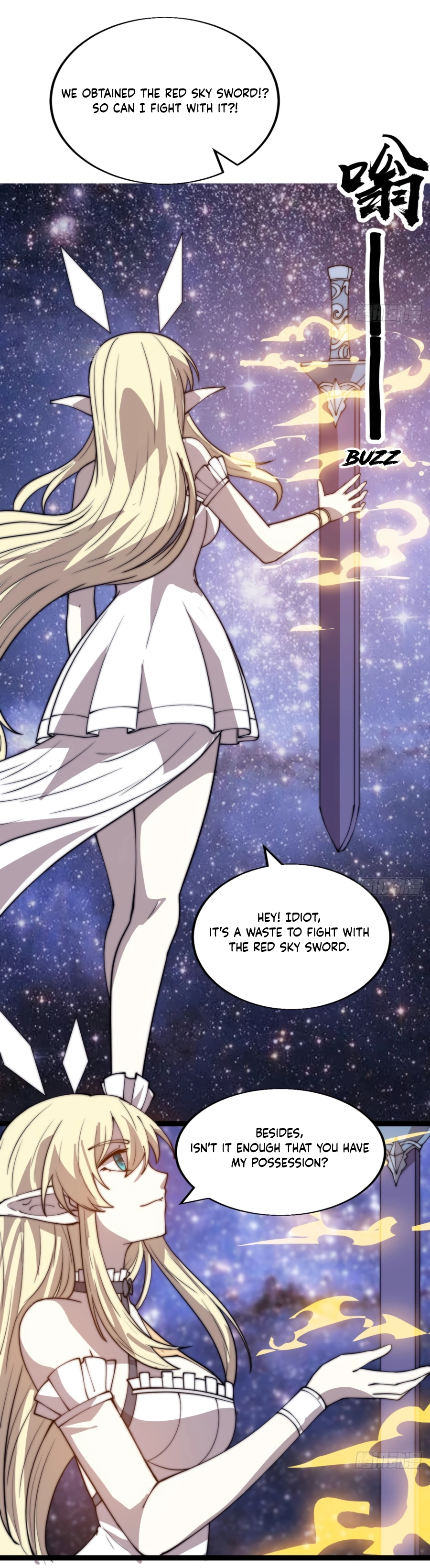 Read It Starts With A Mountain Manga Online
