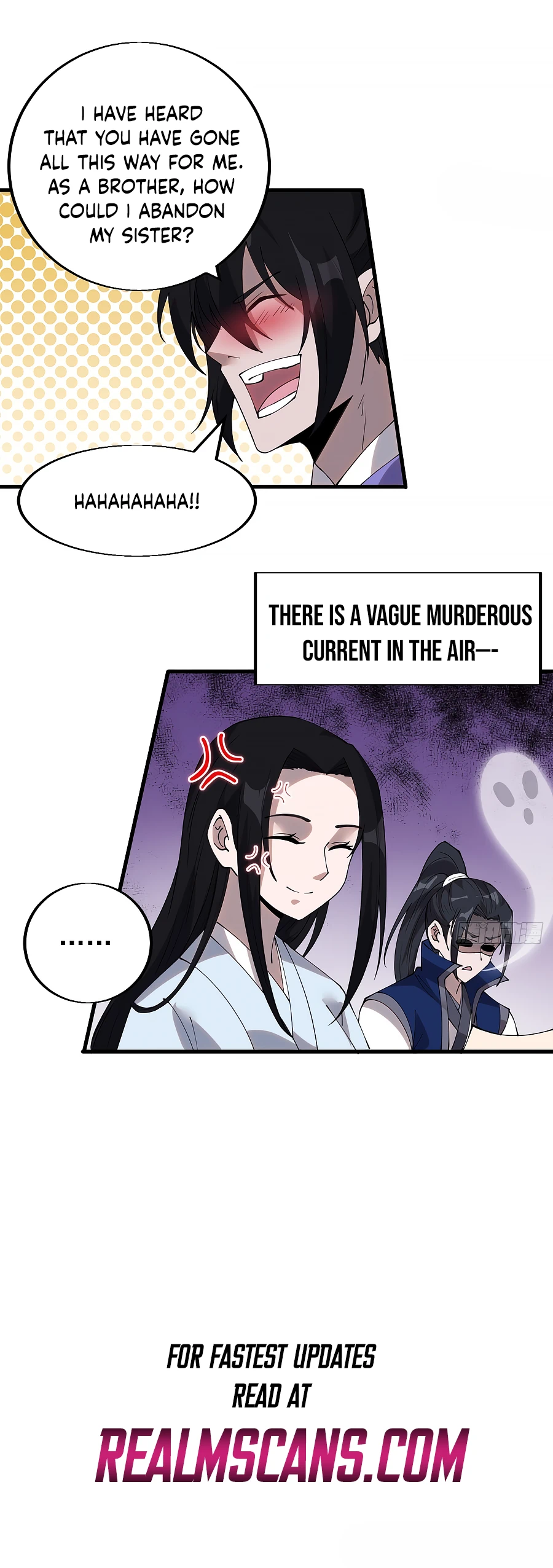 Read It Starts With A Mountain Manga Online